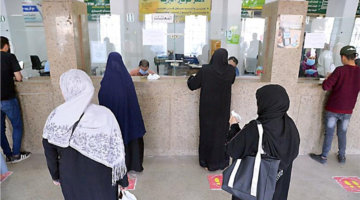 400 جنيه زيادة.. قائمة الفئات المستفيدة من حزمة الحماية الاجتماعية الجديدة